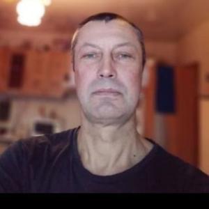 Валерий, 57 лет, Находка