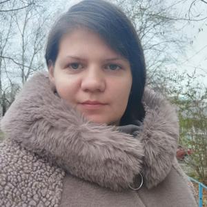 Анастасия, 33 года, Комсомольск-на-Амуре