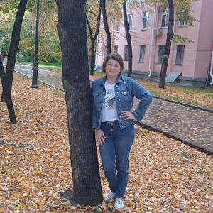 Девушки в Омске: Елена, 39 - ищет парня из Омска