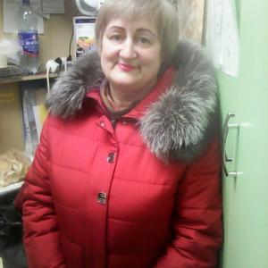 Людмила, 65 лет, Жуковский