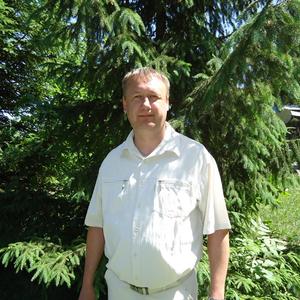 Дмитрий Комешко, 46 лет, Белебей
