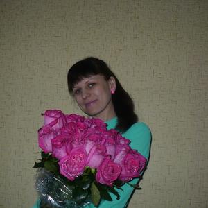 Ксения, 45 лет, Новосибирск