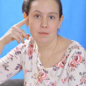 Яна Телкова, 32 года, Междуреченск