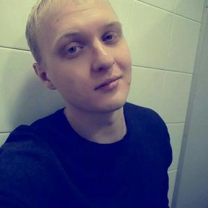 Андрей, 31 год, Ижевск