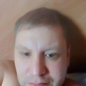 Vlad, 41 год, Калязин