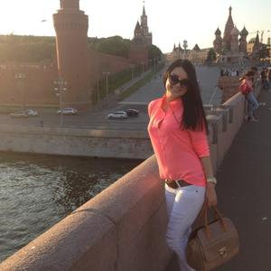 Вика, 29 лет, Москва