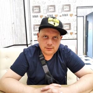 Парни в Санкт-Петербурге: Алексей Нестеров, 41 - ищет девушку из Санкт-Петербурга