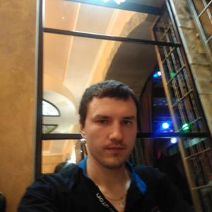 Дмитрий, 34 года, Донецк