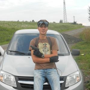 Вадим, 45 лет, Новокузнецк