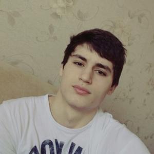 Амиран, 24 года, Грозный