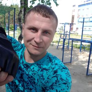 Парни в Лесосибирске: Антон, 39 - ищет девушку из Лесосибирска