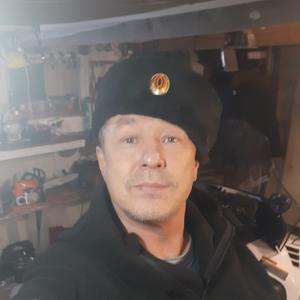 Oлег, 54 года, Якутск