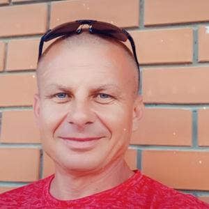 Николай Белухин, 51 год, Славянск-на-Кубани
