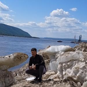 Парни в Якутске: Ахрор, 29 - ищет девушку из Якутска
