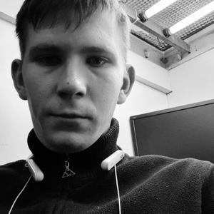 Евгений, 25 лет, Ульяновск