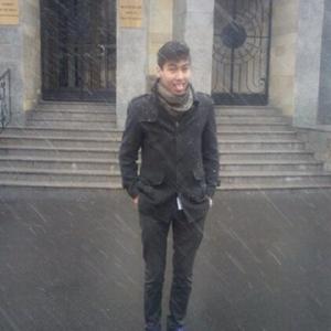 Парни в Донецке: Кирилл, 33 - ищет девушку из Донецка