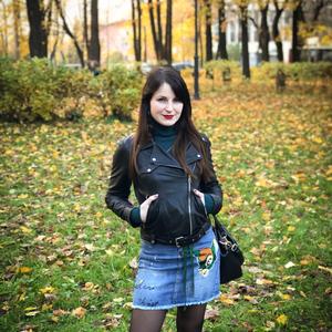 Валентина, 35 лет, Санкт-Петербург
