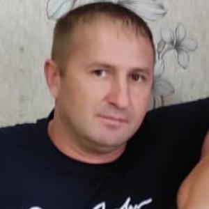 Анатолий, 45 лет, Краснодар