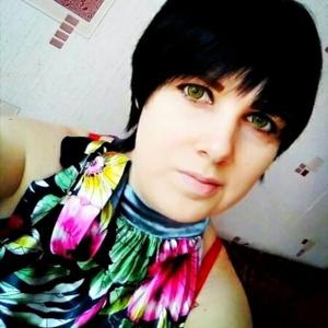 Девушки в Жигулевске: Настасья, 36 - ищет парня из Жигулевска
