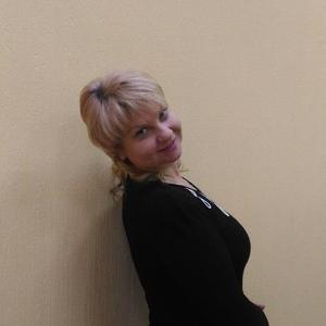 Елена, 55 лет, Набережные Челны