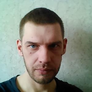Илья, 36 лет, Вологда