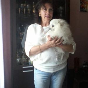 Галина, 61 год, Ростов-на-Дону