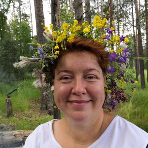 Наталья, 51 год, Нижний Новгород