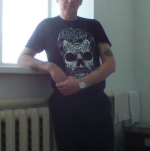 Михаил, 52 года, Каменск-Уральский