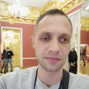 Парни в Санкт-Петербурге: Антон, 32 - ищет девушку из Санкт-Петербурга