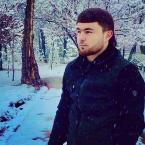 Ramzan, 23 года, Екатеринбург