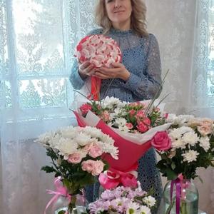 Девушки в Кемерово: Лена, 41 - ищет парня из Кемерово