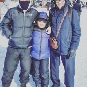 Парни в Якутске: Матвей, 31 - ищет девушку из Якутска