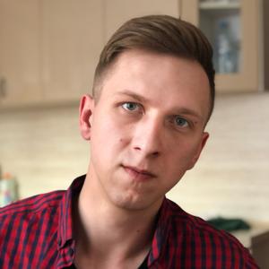 Даниил, 29 лет, Санкт-Петербург