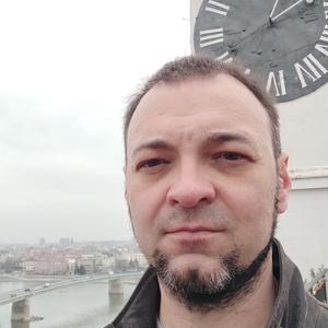 Георгий, 39 лет, Москва