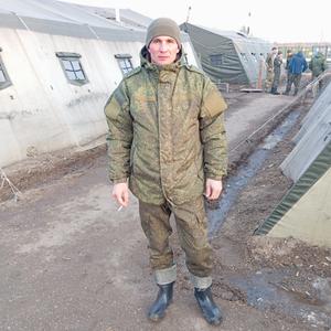 Айрат, 36 лет, Челябинск