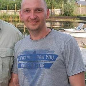 Yurij, 45 лет, Кривой Рог