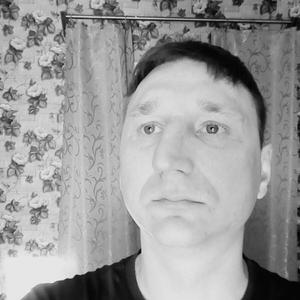 Вячеслав, 42 года, Кумертау