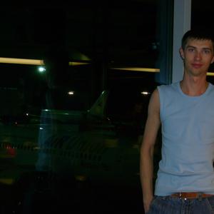Alexey, 36 лет, Пермь