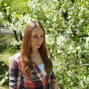 Инна, 25 лет, Волгоград