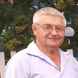 Гоша, 76 лет, Уфа