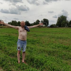 Василий, 59 лет, Химки