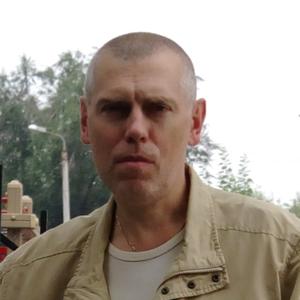 Сергей, 45 лет, Челябинск