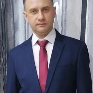 Сергей, 45 лет, Сегежа