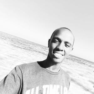 Amos, 28 лет, Nairobi