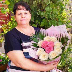 Лидия, 54 года, Ростов-на-Дону