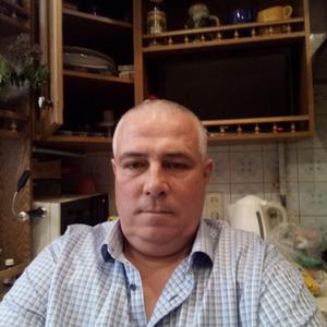 Игорь, 55 лет, Таганрог