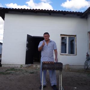 Сергей, 49 лет, Кулунда