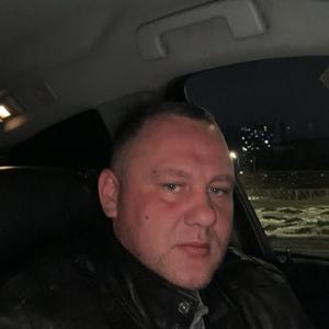 Киндер, 39 лет, Владивосток