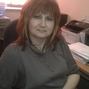 Оксана, 55 лет, Брянск