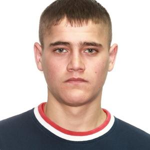 Данил, 24 года, Новосибирск